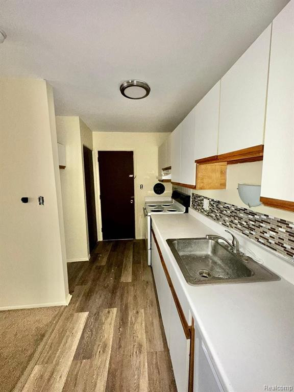 6015 SOUTHFIELD, Detroit, MI 48228 — Photo 17
