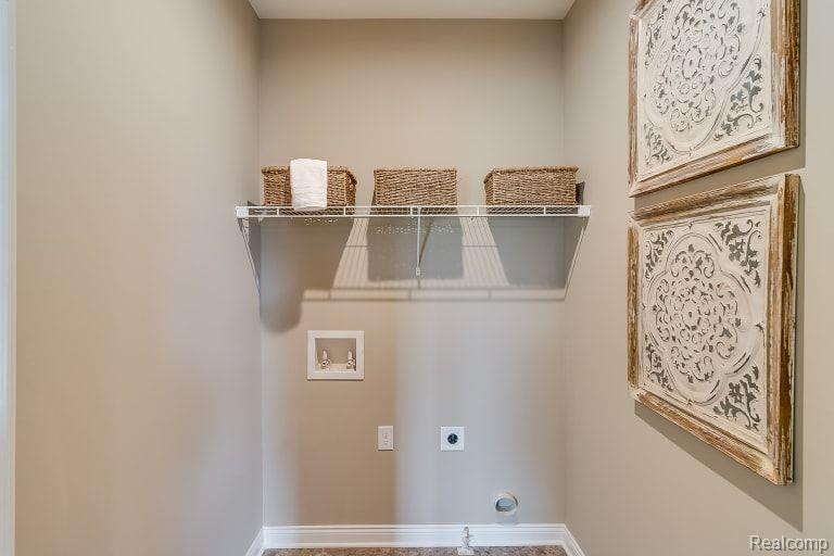 760 W SPANIEL Drive, Ann Arbor, MI 48108 — Photo 5