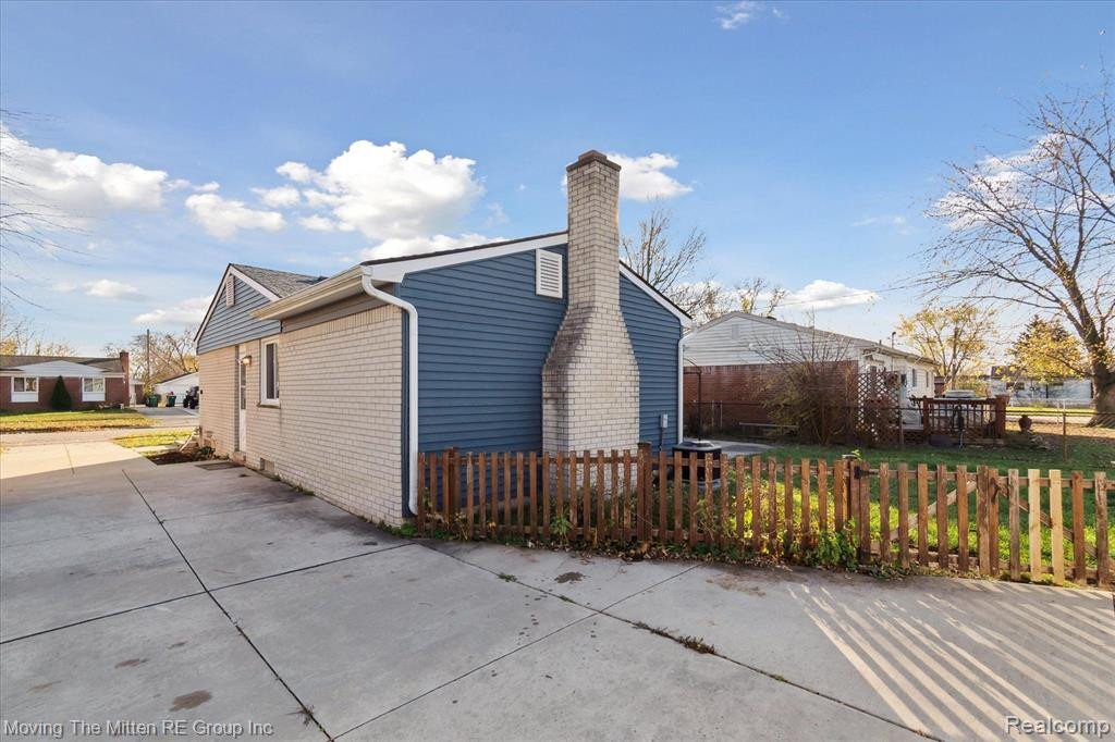 9648 WASHINGTON Street, Romulus, MI 48174 — Photo 41