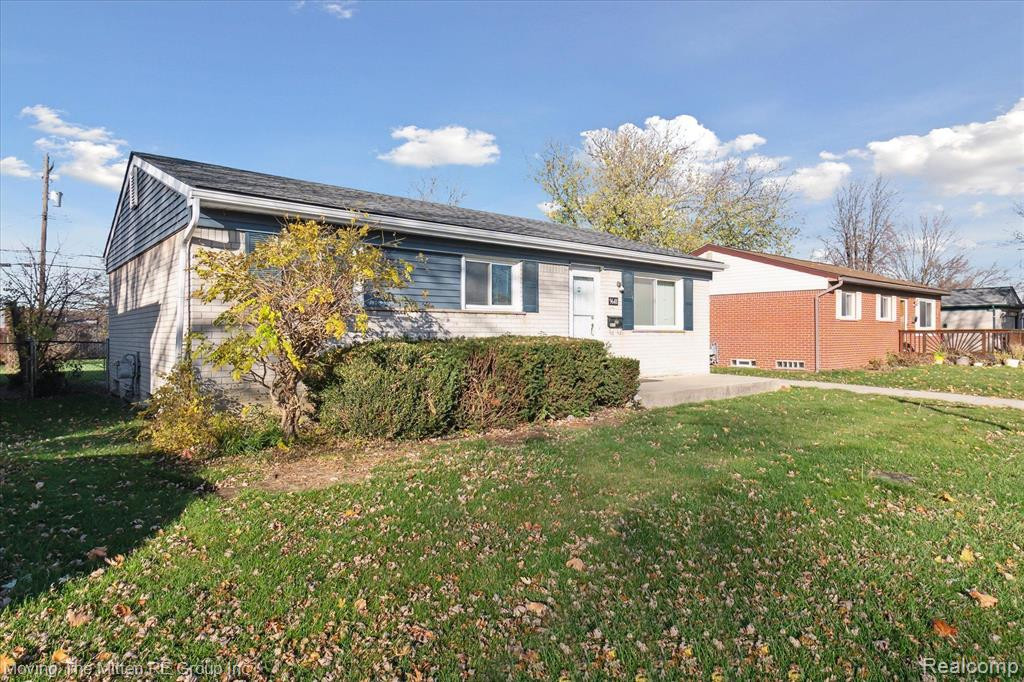 9648 WASHINGTON Street, Romulus, MI 48174 — Photo 42