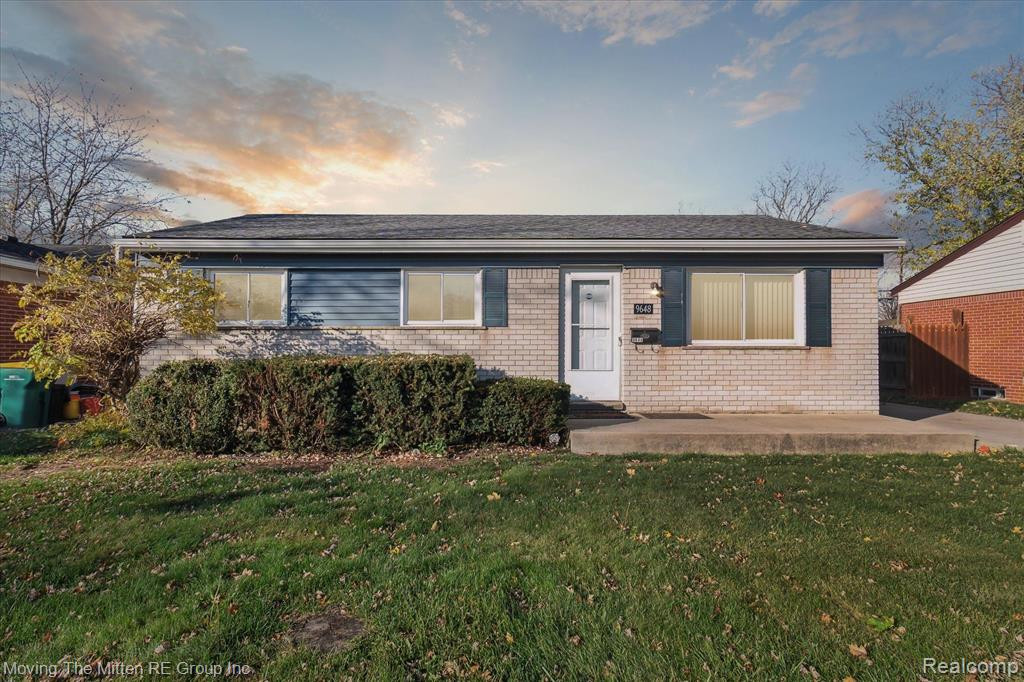 9648 WASHINGTON Street, Romulus, MI 48174 — Photo 43
