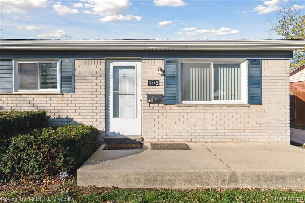 9648 WASHINGTON Street, Romulus, MI 48174 — Photo 3
