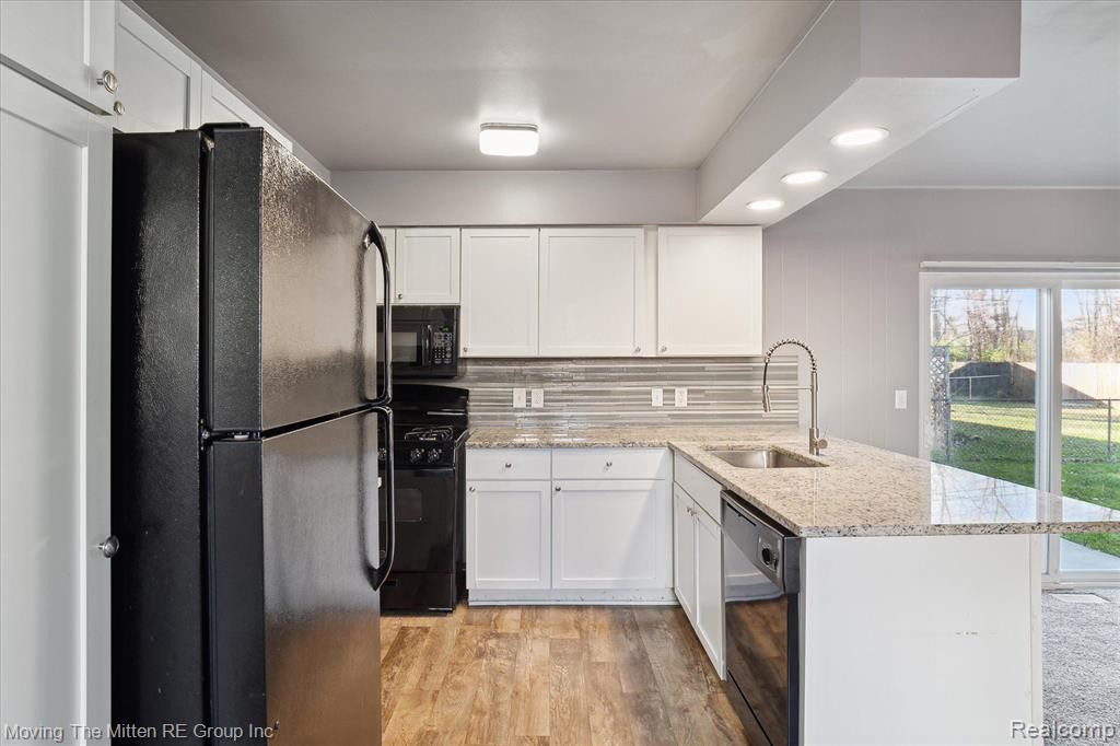 9648 WASHINGTON Street, Romulus, MI 48174 — Photo 9