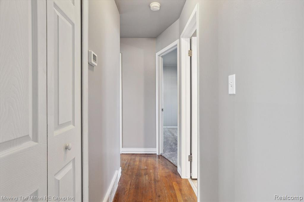 9648 WASHINGTON Street, Romulus, MI 48174 — Photo 19
