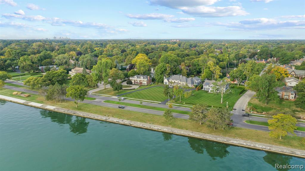 87 WEBBER, Grosse Pointe Shores, MI 48236 — Photo 8
