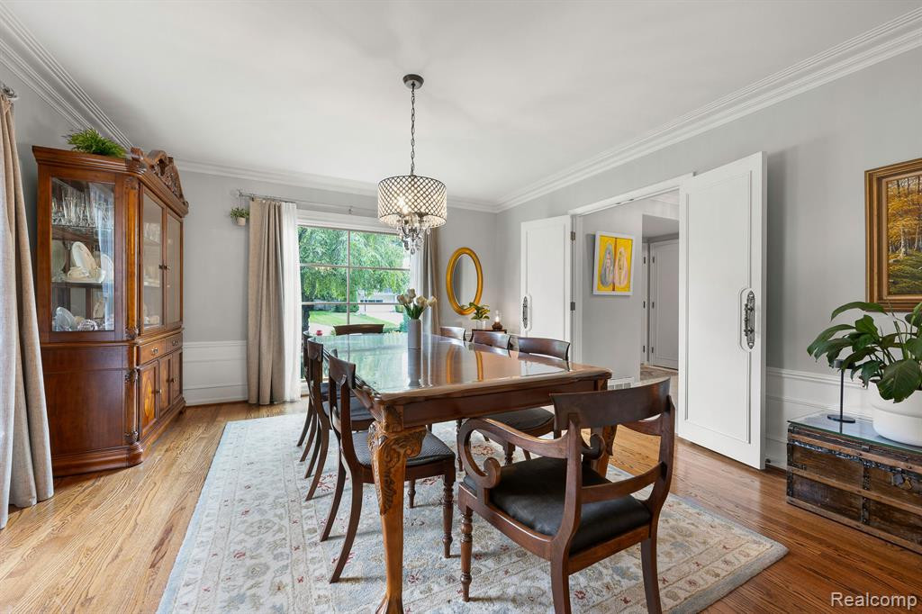 87 WEBBER, Grosse Pointe Shores, MI 48236 — Photo 25
