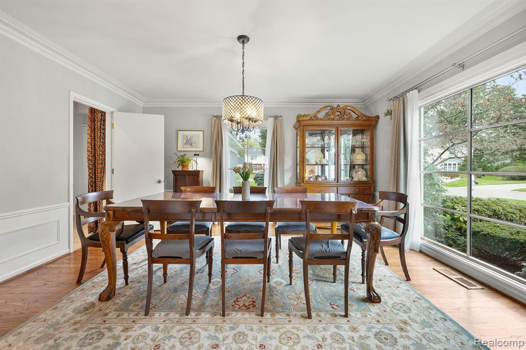 87 WEBBER, Grosse Pointe Shores, MI 48236 — Photo 26