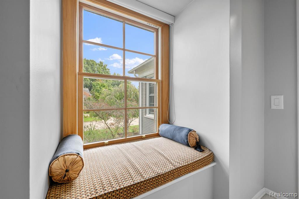 87 WEBBER, Grosse Pointe Shores, MI 48236 — Photo 30