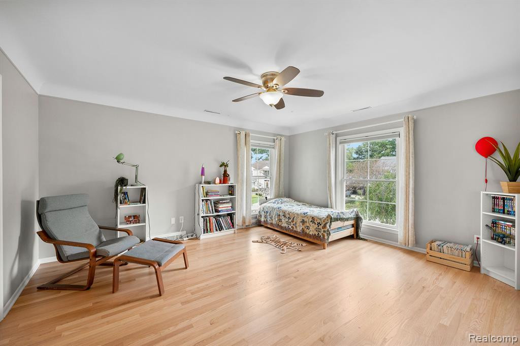 87 WEBBER, Grosse Pointe Shores, MI 48236 — Photo 35