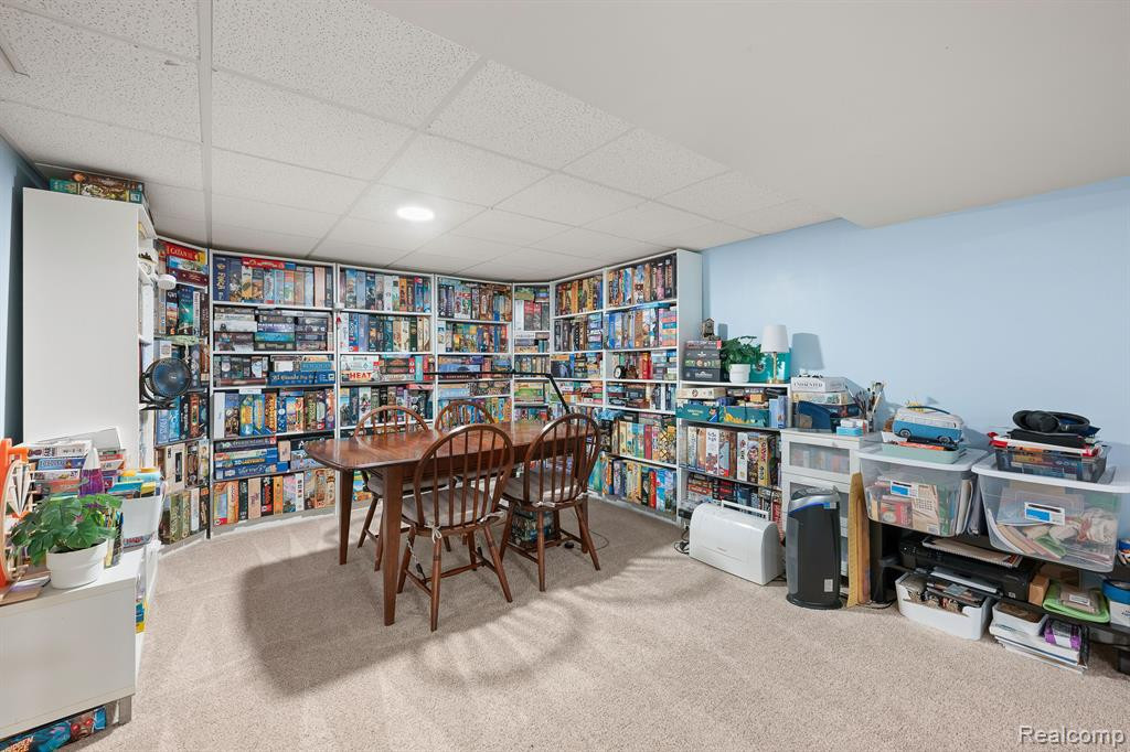 87 WEBBER, Grosse Pointe Shores, MI 48236 — Photo 42