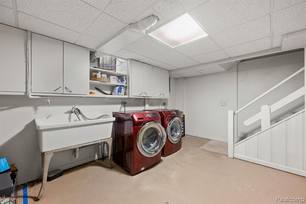 87 WEBBER, Grosse Pointe Shores, MI 48236 — Photo 44