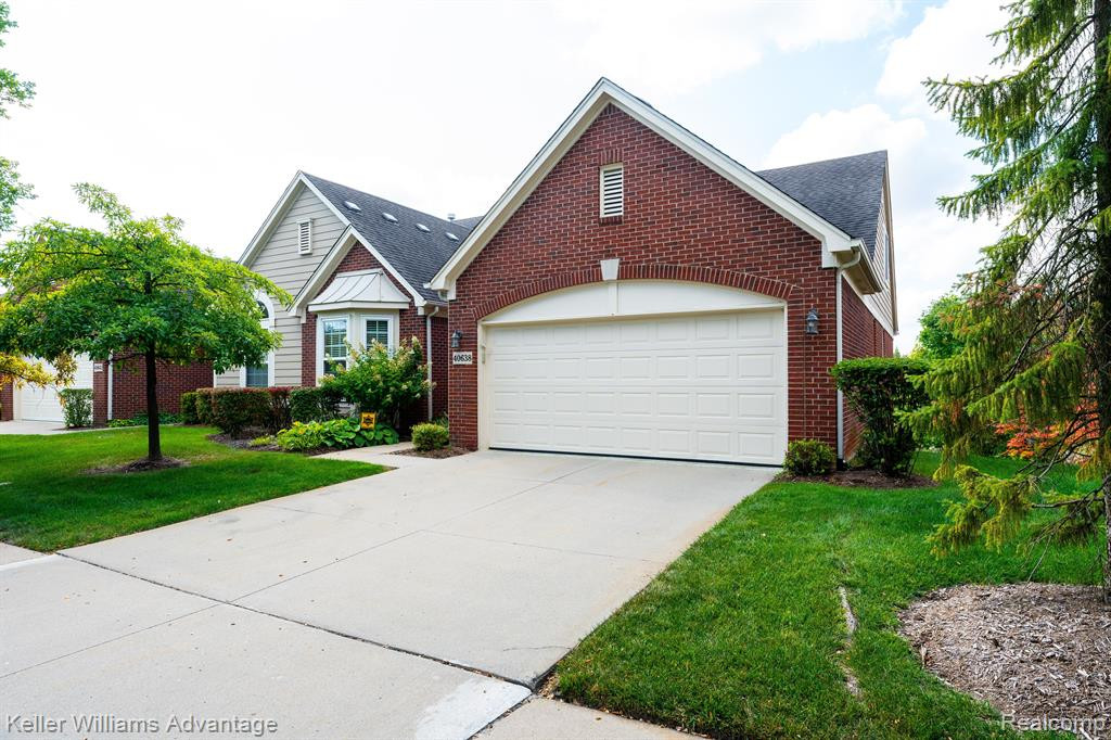 40638 Lenox Park Drive, Novi, MI 48377 — Photo 3