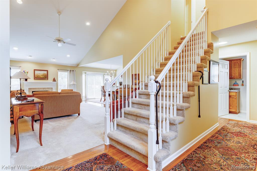 40638 Lenox Park Drive, Novi, MI 48377 — Photo 8