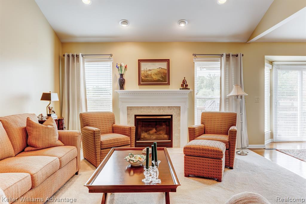 40638 Lenox Park Drive, Novi, MI 48377 — Photo 12