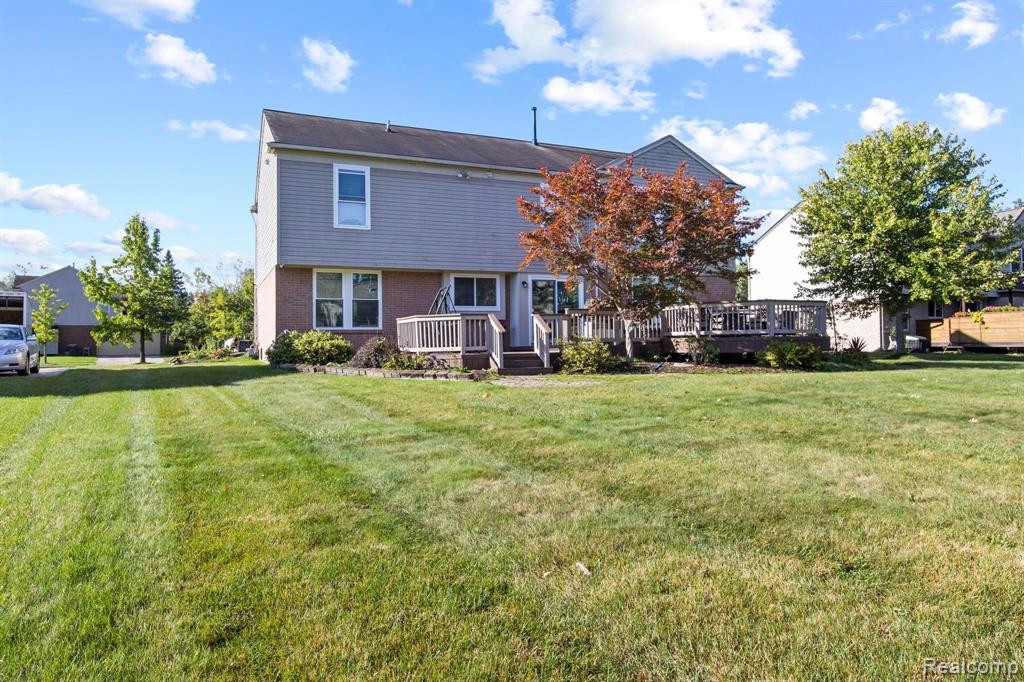 48990 Fifth Avenue, Canton, MI 48188 — Photo 46