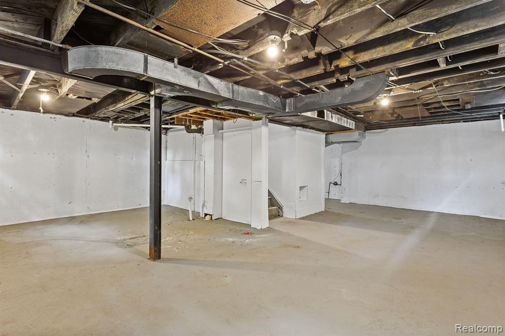 7344 WESTWOOD Street, Detroit, MI 48228 — Photo 19