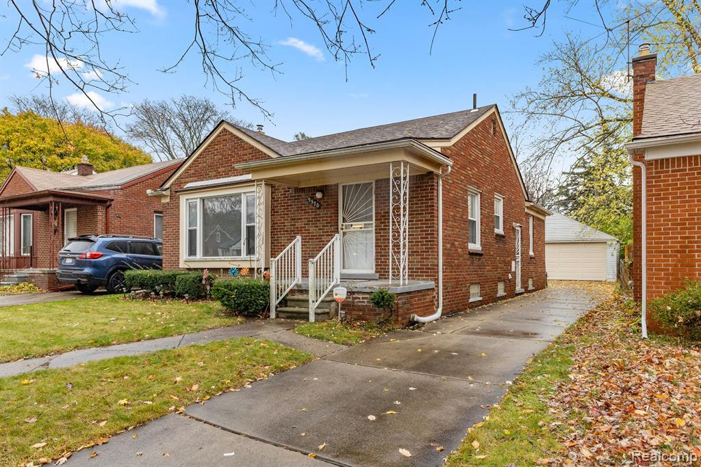 9570 GRAYFIELD, Redford, MI 48239 — Photo 2