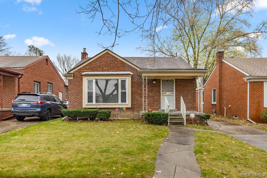 9570 GRAYFIELD, Redford, MI 48239 — Photo 3