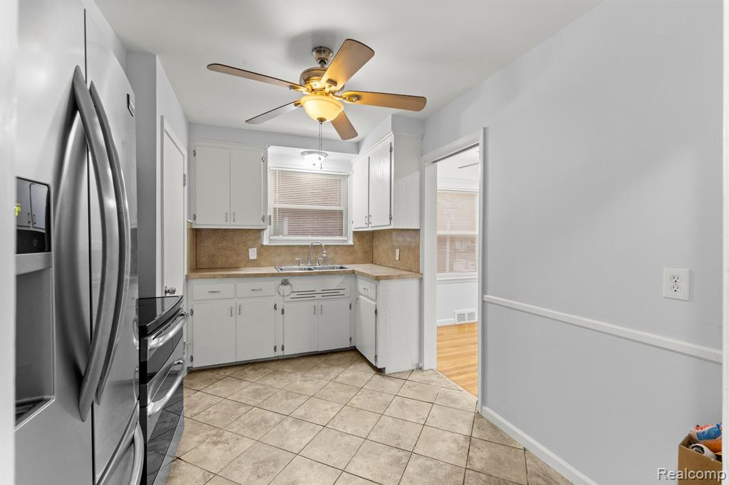 9570 GRAYFIELD, Redford, MI 48239 — Photo 15