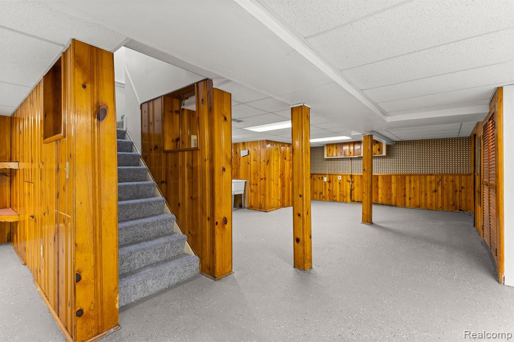 9570 GRAYFIELD, Redford, MI 48239 — Photo 26