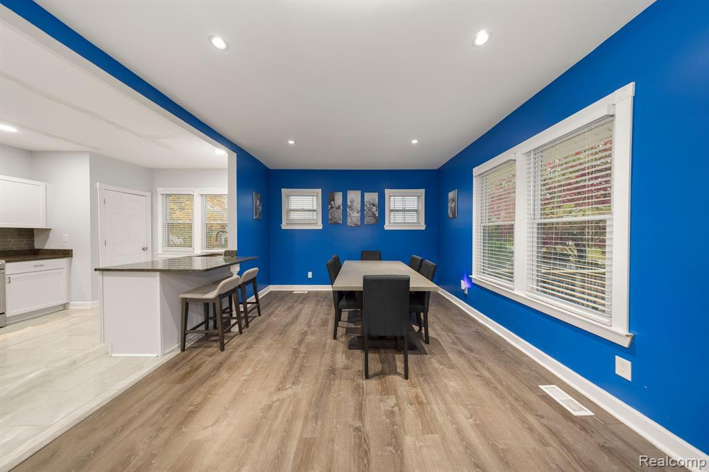465 W GREENDALE, Highland Park, MI 48203 — Photo 4