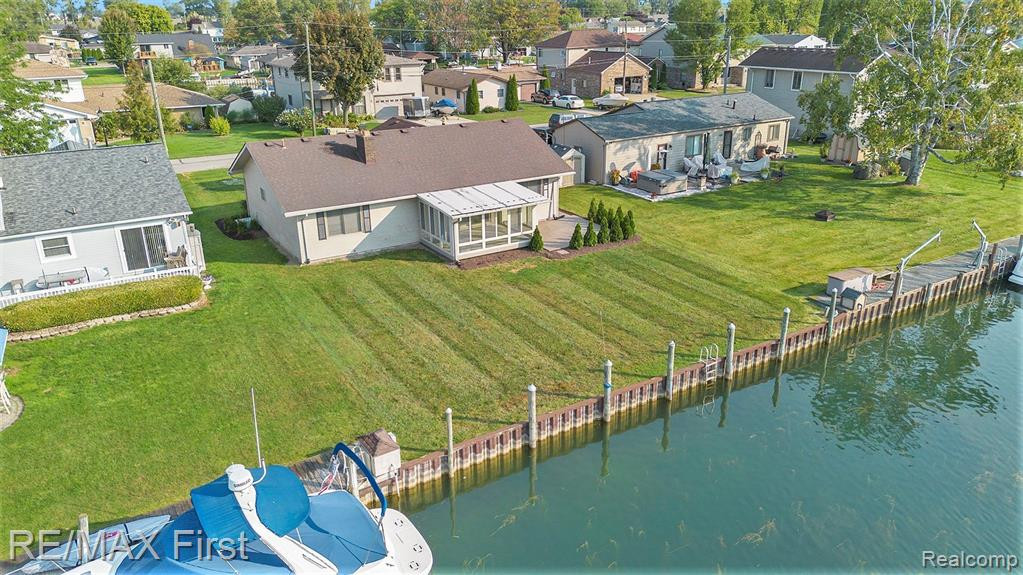 7269 BLUEBILL Street, Clay, MI 48001 — Photo 5