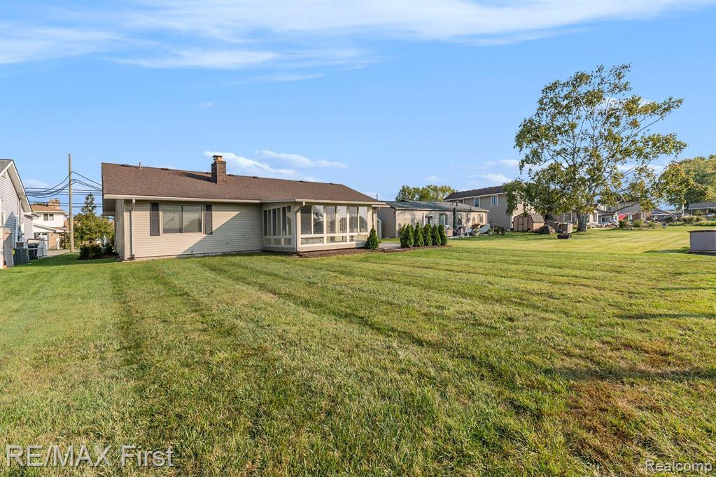 7269 BLUEBILL Street, Clay, MI 48001 — Photo 26