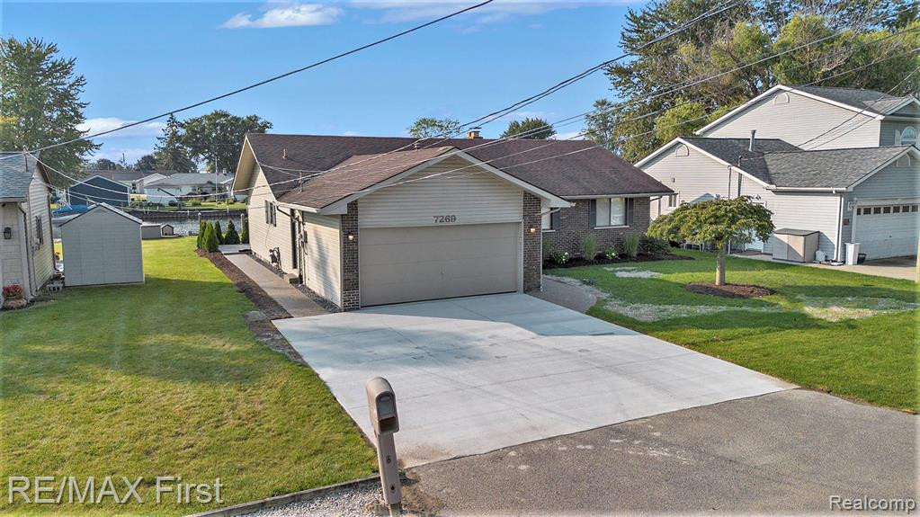 7269 BLUEBILL Street, Clay, MI 48001 — Photo 29