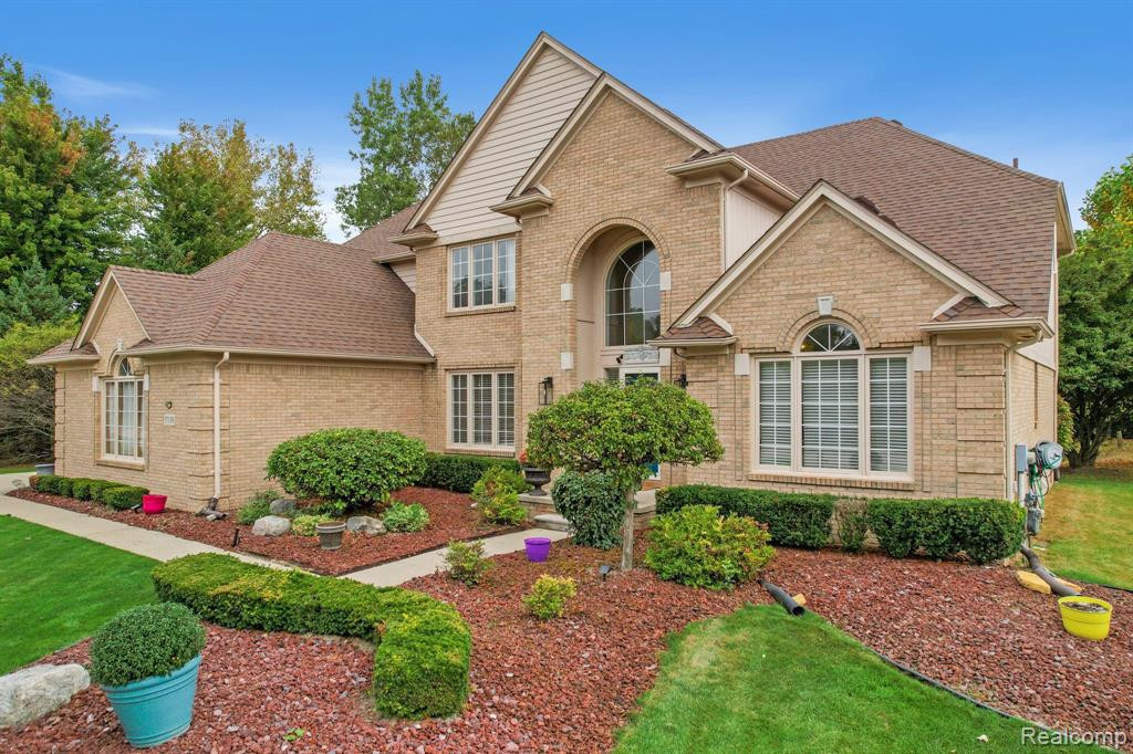 57130 WILLOW RIDGE Boulevard, Washington, MI — Photo 2