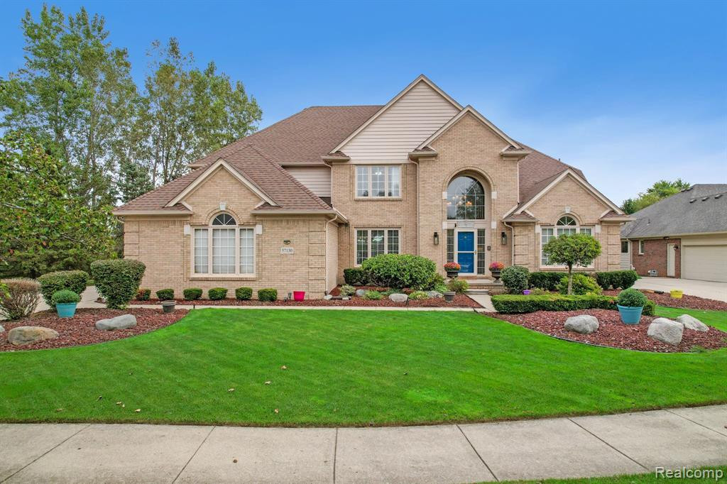 57130 WILLOW RIDGE Boulevard, Washington, MI — Photo 3