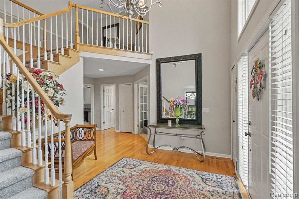 57130 WILLOW RIDGE Boulevard, Washington, MI — Photo 5