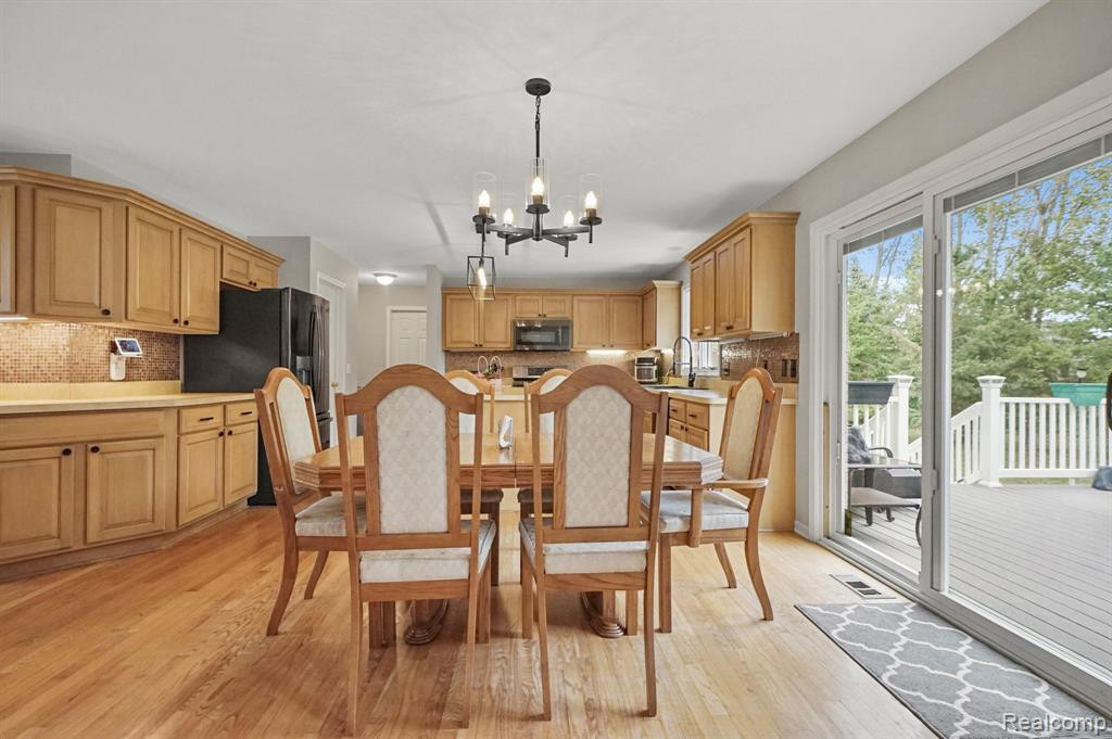 57130 WILLOW RIDGE Boulevard, Washington, MI — Photo 12