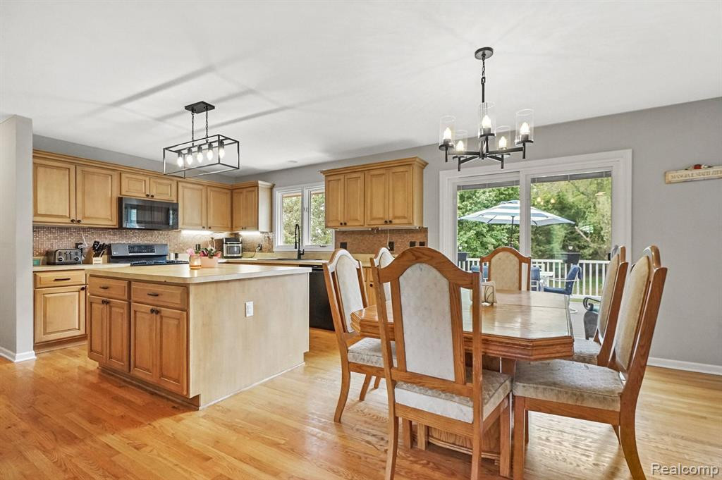 57130 WILLOW RIDGE Boulevard, Washington, MI — Photo 14