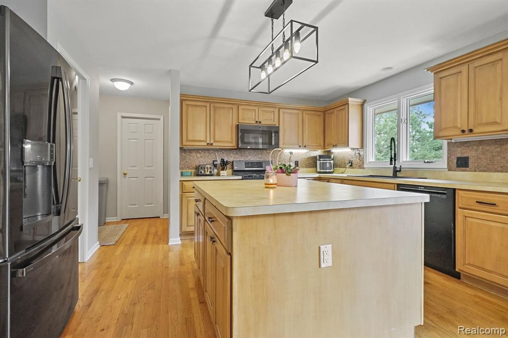 57130 WILLOW RIDGE Boulevard, Washington, MI — Photo 15