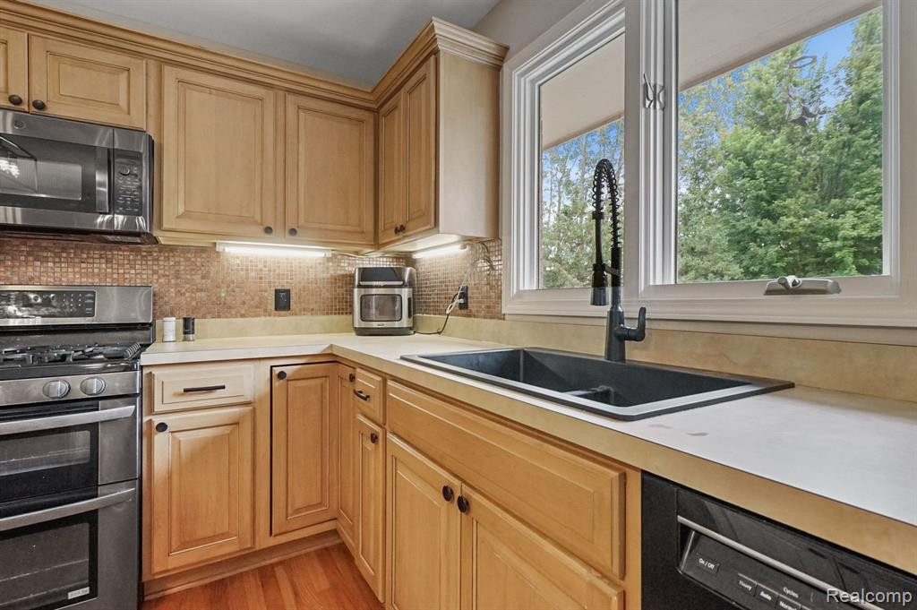 57130 WILLOW RIDGE Boulevard, Washington, MI — Photo 16