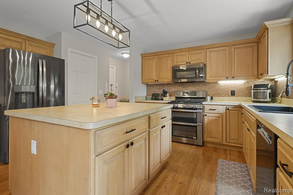57130 WILLOW RIDGE Boulevard, Washington, MI — Photo 17
