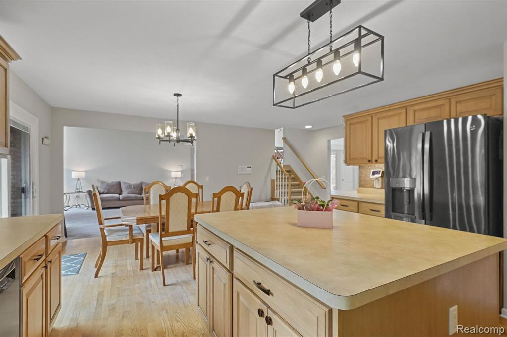 57130 WILLOW RIDGE Boulevard, Washington, MI — Photo 18