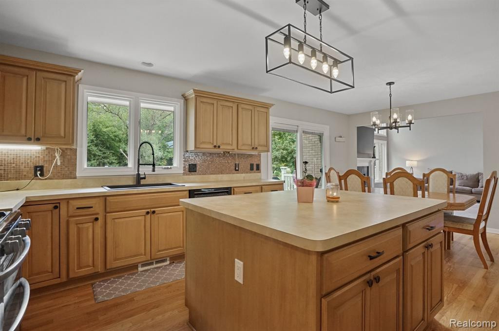57130 WILLOW RIDGE Boulevard, Washington, MI — Photo 19
