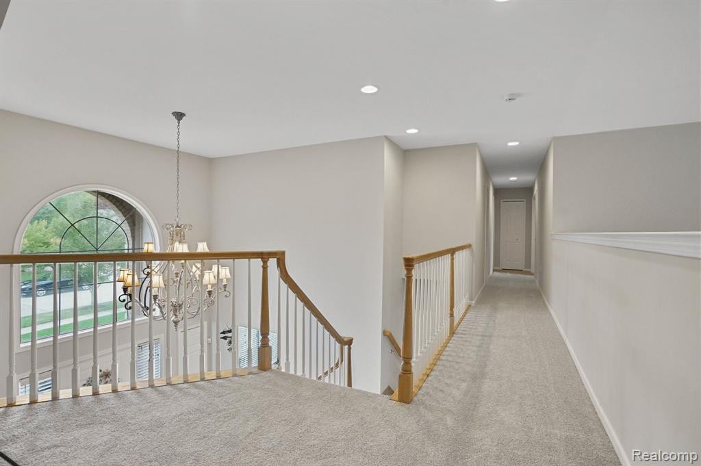 57130 WILLOW RIDGE Boulevard, Washington, MI — Photo 20