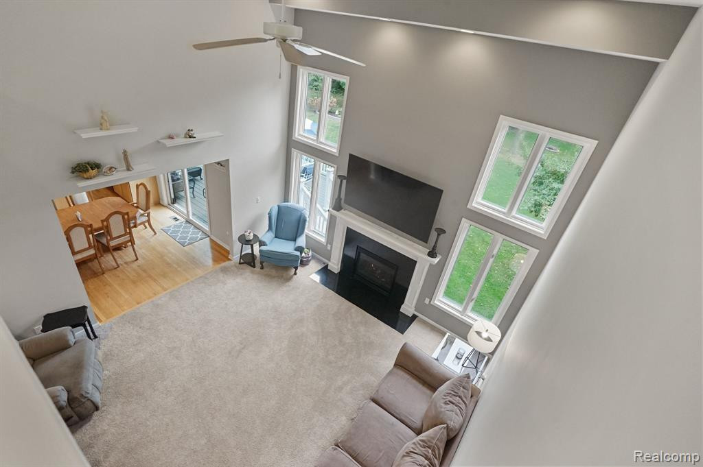 57130 WILLOW RIDGE Boulevard, Washington, MI — Photo 21