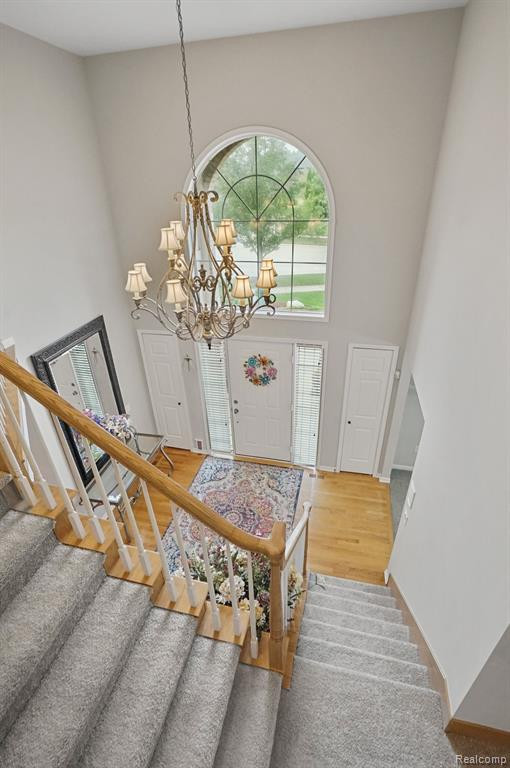 57130 WILLOW RIDGE Boulevard, Washington, MI — Photo 22