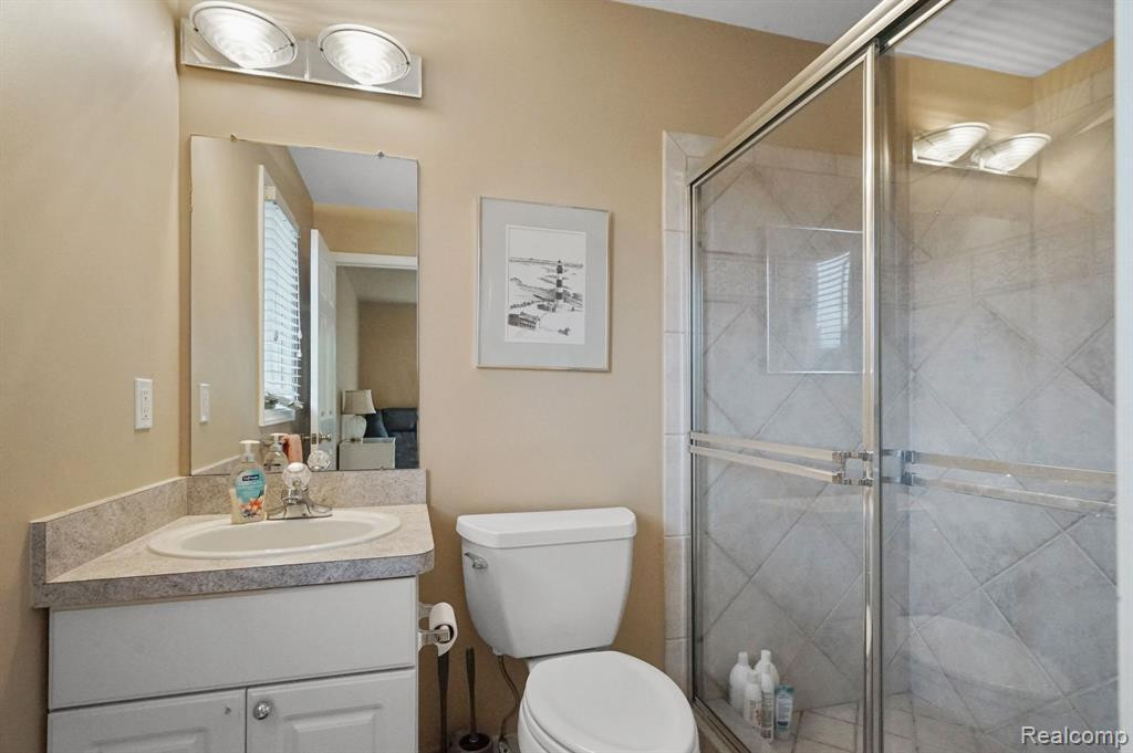 57130 WILLOW RIDGE Boulevard, Washington, MI — Photo 24