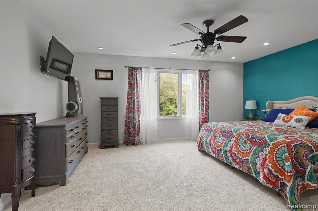 57130 WILLOW RIDGE Boulevard, Washington, MI — Photo 30