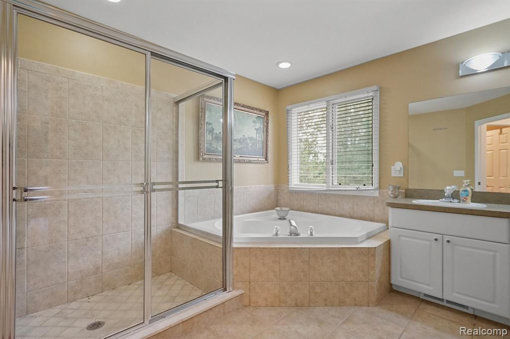 57130 WILLOW RIDGE Boulevard, Washington, MI — Photo 33