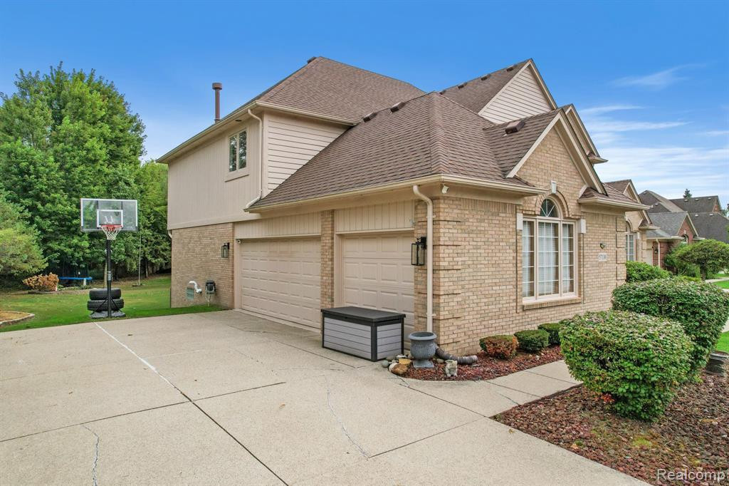 57130 WILLOW RIDGE Boulevard, Washington, MI — Photo 37