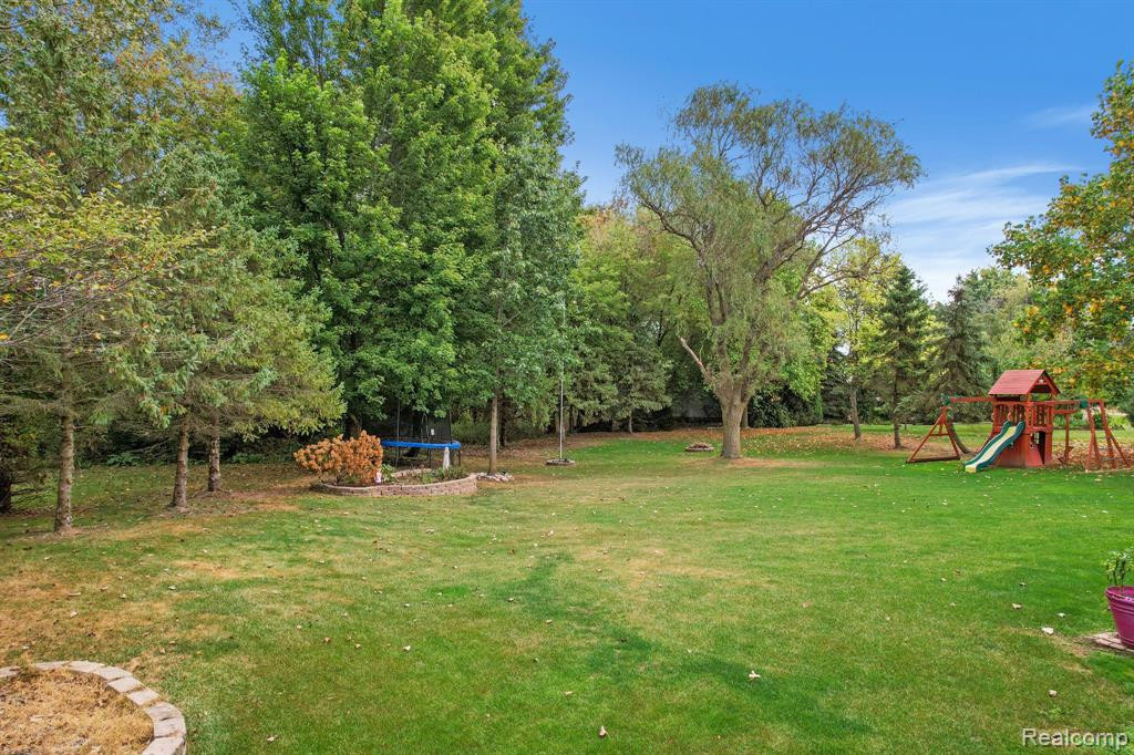 57130 WILLOW RIDGE Boulevard, Washington, MI — Photo 38