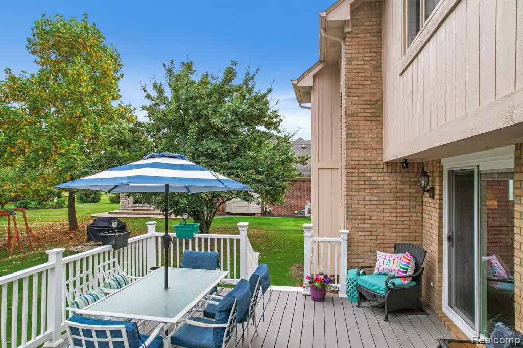 57130 WILLOW RIDGE Boulevard, Washington, MI — Photo 39
