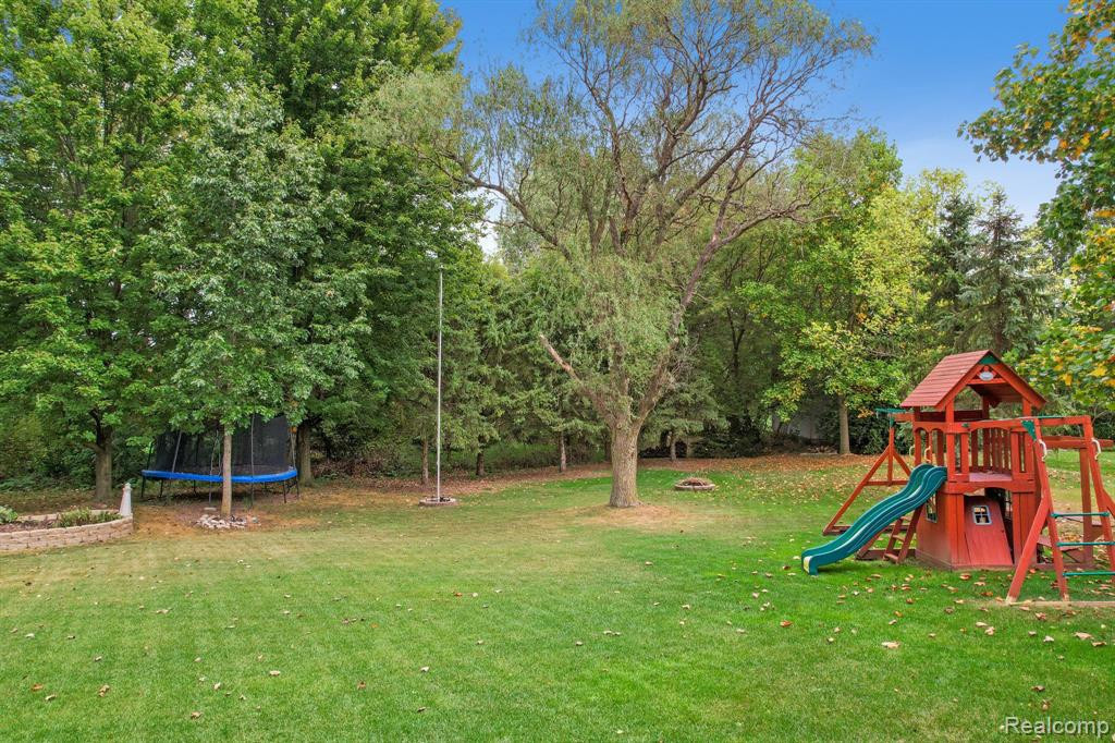 57130 WILLOW RIDGE Boulevard, Washington, MI — Photo 40
