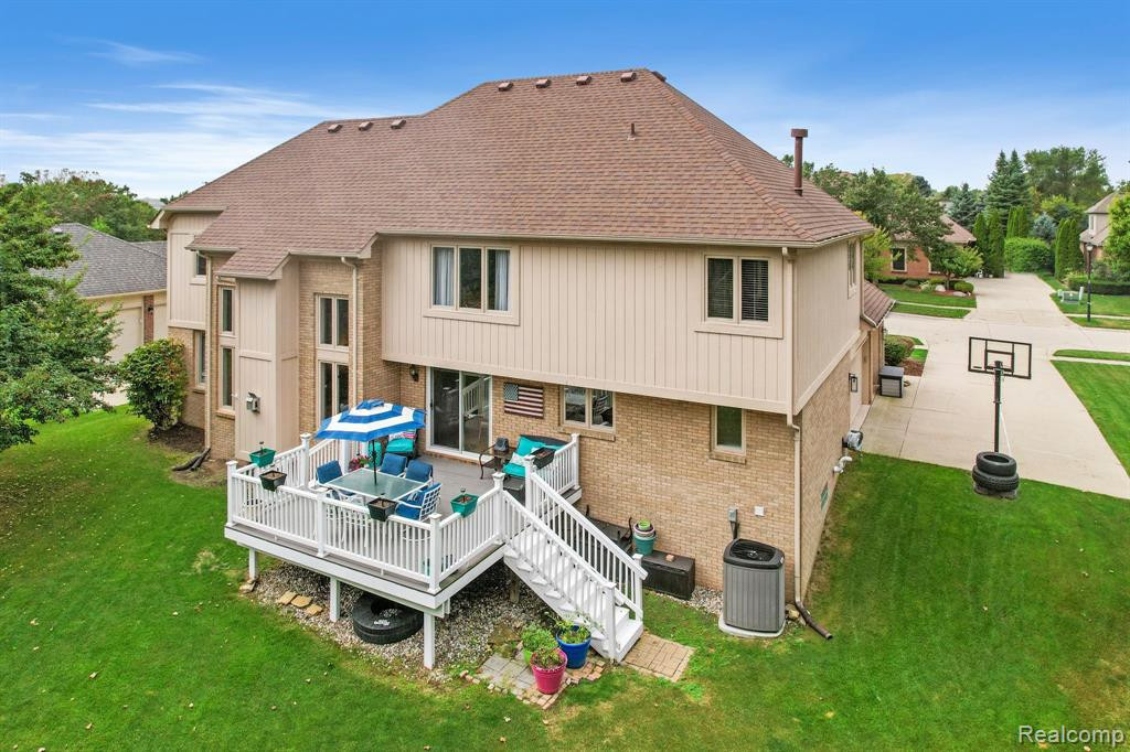 57130 WILLOW RIDGE Boulevard, Washington, MI — Photo 42