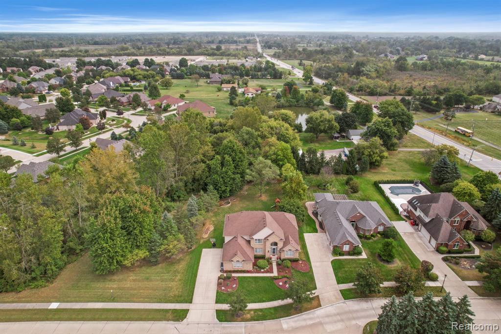 57130 WILLOW RIDGE Boulevard, Washington, MI — Photo 43